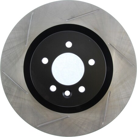 Centric Parts